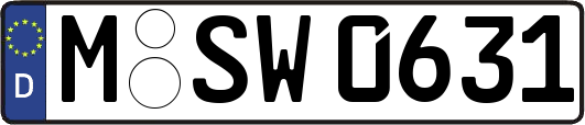 M-SW0631