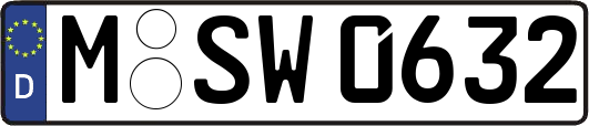 M-SW0632
