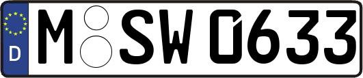 M-SW0633