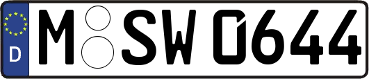 M-SW0644