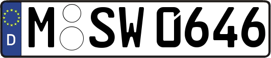 M-SW0646