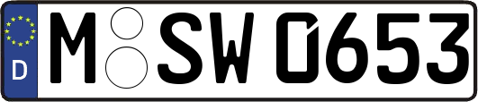 M-SW0653