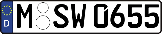 M-SW0655
