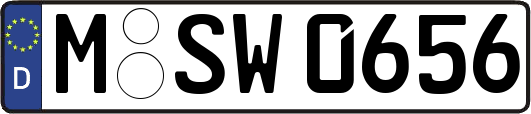 M-SW0656