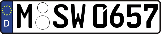 M-SW0657