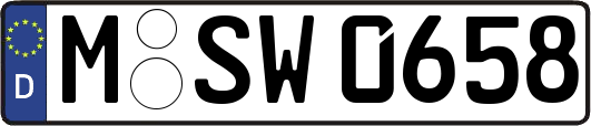 M-SW0658