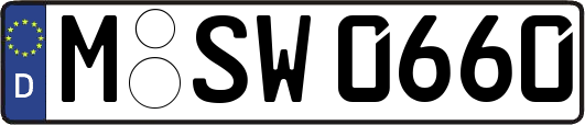 M-SW0660