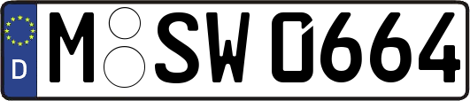 M-SW0664