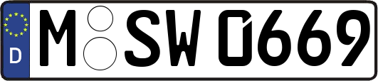 M-SW0669