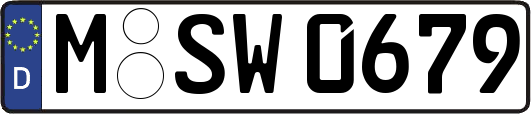 M-SW0679