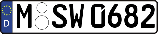 M-SW0682