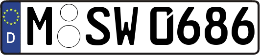 M-SW0686