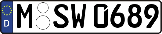 M-SW0689