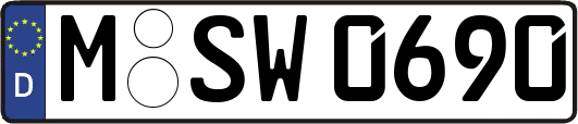 M-SW0690