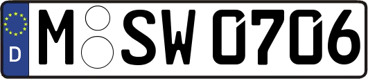 M-SW0706