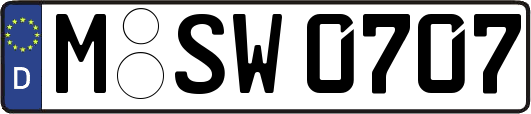 M-SW0707