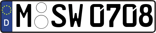 M-SW0708