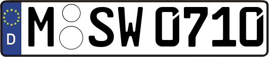 M-SW0710