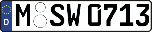 M-SW0713