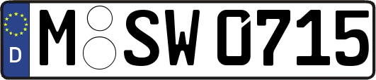M-SW0715