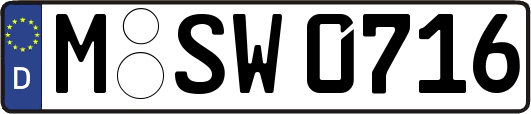 M-SW0716