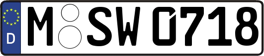 M-SW0718