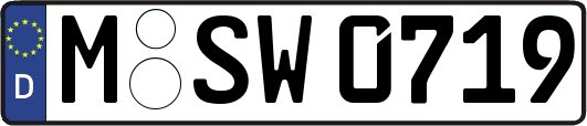 M-SW0719