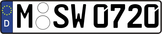 M-SW0720