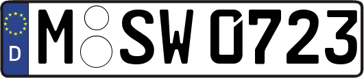 M-SW0723