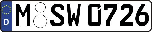 M-SW0726