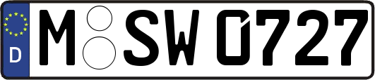 M-SW0727