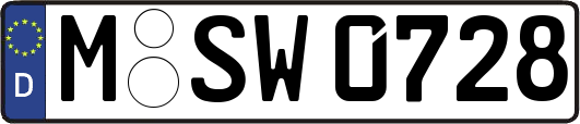 M-SW0728