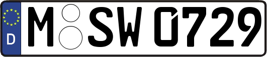 M-SW0729