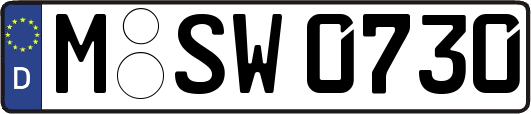M-SW0730