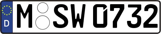 M-SW0732