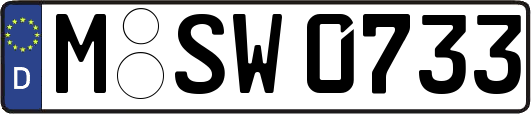 M-SW0733
