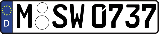 M-SW0737