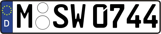 M-SW0744