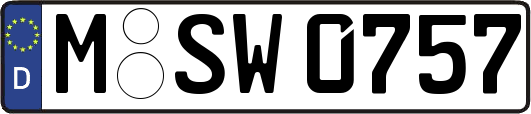 M-SW0757
