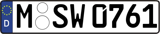 M-SW0761