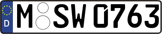 M-SW0763
