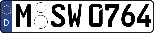 M-SW0764