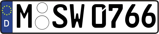 M-SW0766