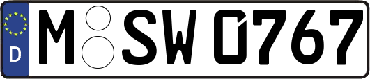 M-SW0767