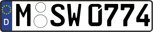 M-SW0774