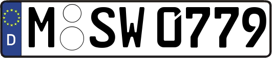 M-SW0779