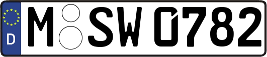 M-SW0782