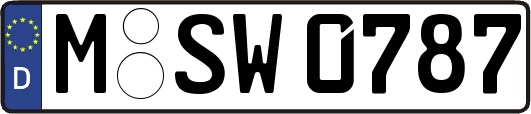 M-SW0787
