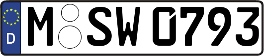 M-SW0793