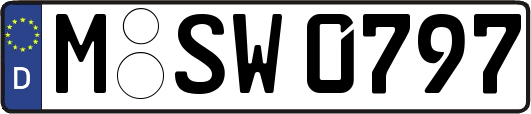M-SW0797